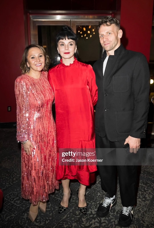7. "Holiday Season with Ballet Stars" at the Adrienne Arsht Center
